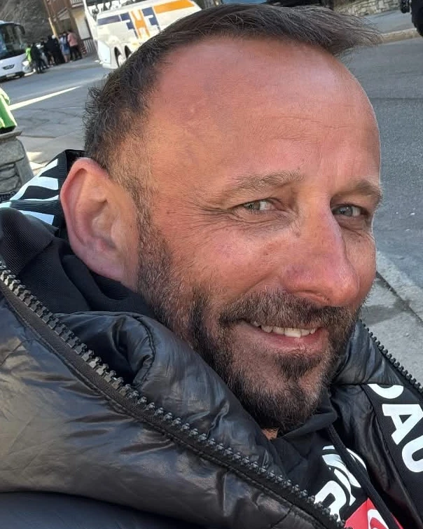Mirosław Szostek